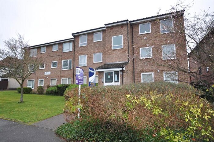 1 Bedroom Flat To Rent In Beavers Lodge Sidcup, DA14