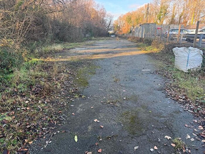 Land For Sale In Menheniot Railway Sidings Compound, Menheniot, Liskeard, Cornwall, PL14