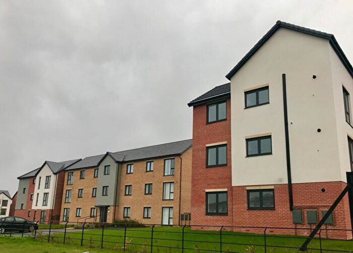 2 Bedroom Apartment To Rent In Highfield Lane, Waverley, S60