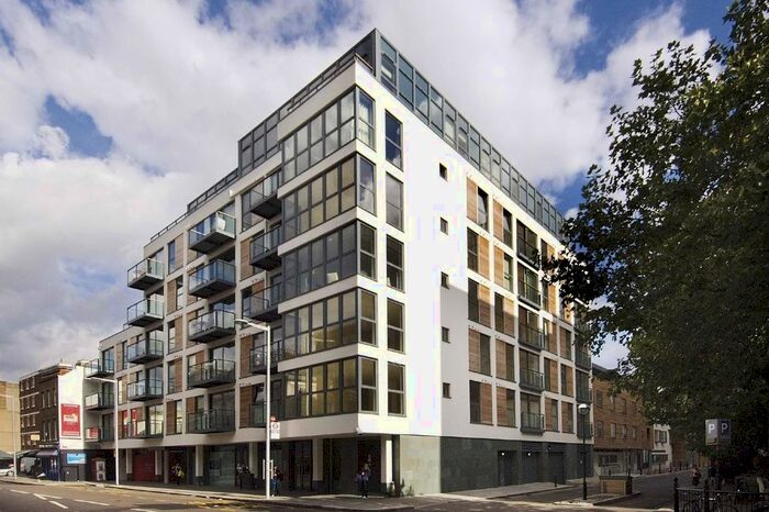 2 Bedroom Flat To Rent In Fulham Road, London, SW10