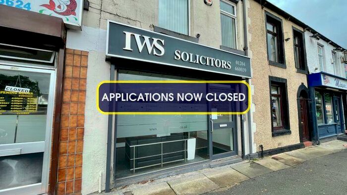 Office To Rent In Wigan Road, Deane, Bolton, Lancashire, BL3