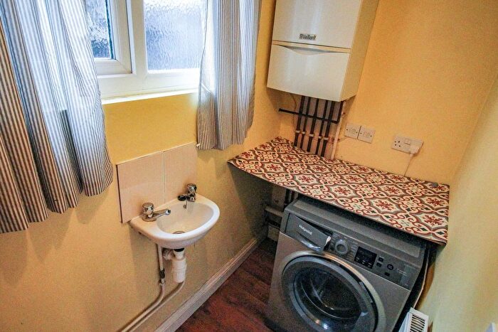 1 Bedroom Flat For Sale In Jubilee Road, Weston-Super-Mare, BS23