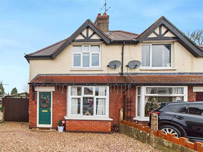 3 Bedroom Semi Detached House For Sale In Coniston Road, Gloucester, Gloucestershire, GL2