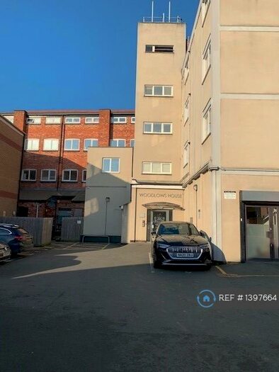 3 Bedroom Flat To Rent In St. Edmunds Road, Northampton, NN1