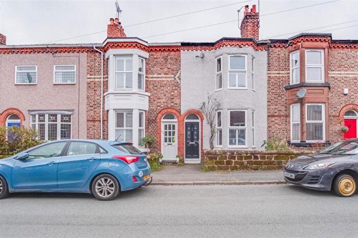 2 Bedroom Terraced House To Rent In Gladstone Road, Neston, Cheshire, CH64