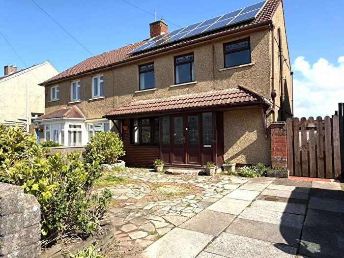 3 Bedroom Semi-Detached House For Sale In Tir Morfa Road, Port Talbot, Neath Port Talbot., SA12