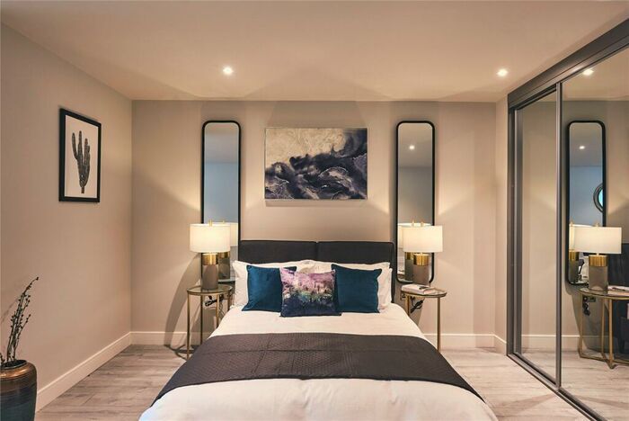 Apartment To Rent In Thames Valley, Wokingham Road, Bracknell, Berkshire, RG42