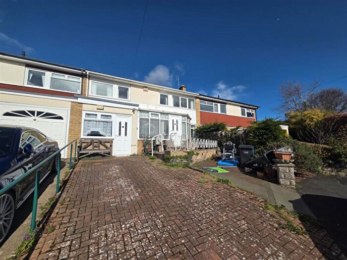 3 Bedroom Terraced House For Sale In Woodcroft Gardens, Stanhope, Weardale, DL13