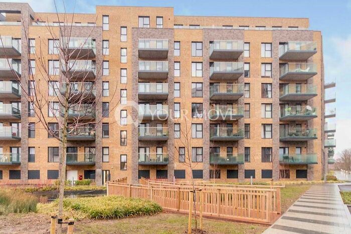 2 Bedroom Flat To Rent In James Smith Court, Dartford, Kent, DA1