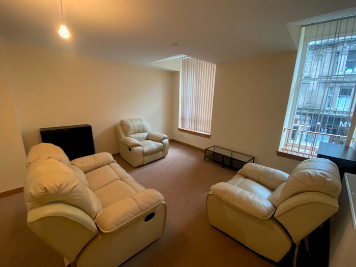 2 Bedroom Flat To Rent In Palace Buildings, Coutties Wynd, Dundee, DD1