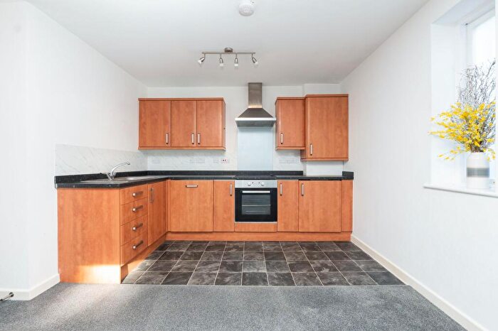2 Bedroom Flat To Rent In Bristol, BS10