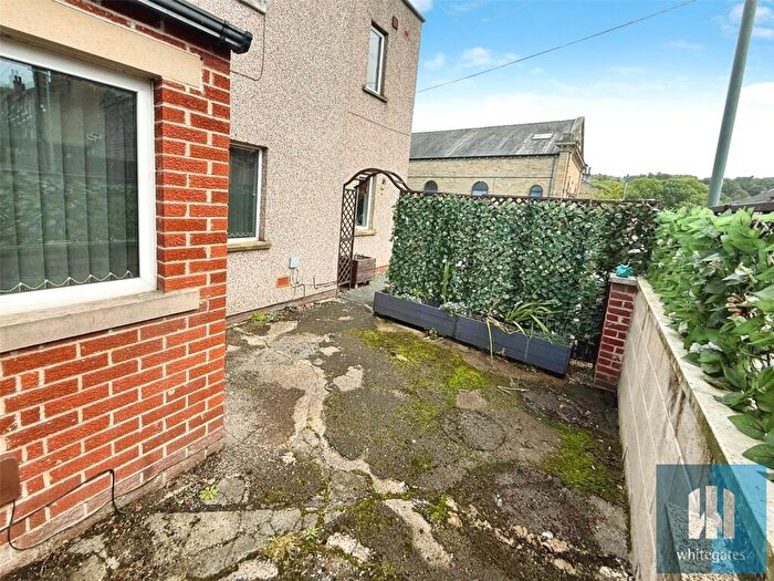 1 Bedroom Apartment To Rent In Bentley Street, Lockwood, Huddersfield, HD1