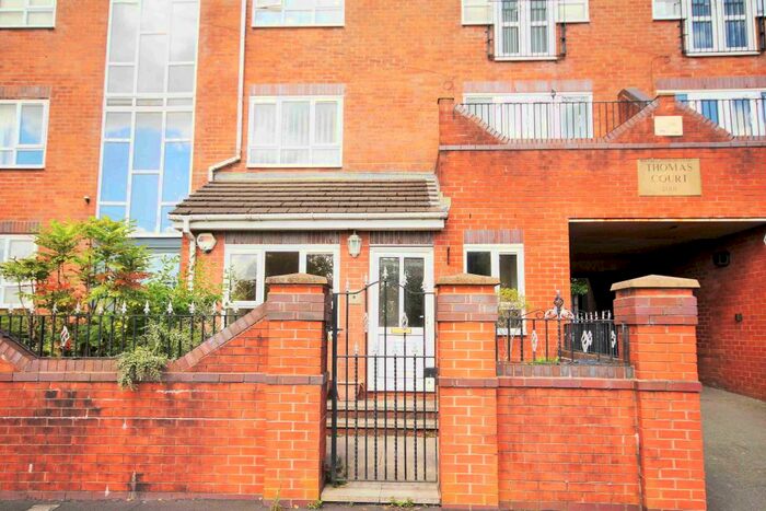 2 Bedroom Apartment To Rent In Thomas Court, Toppings Green, Bromley Cross, Bolton, BL7
