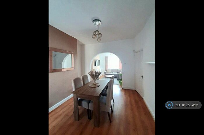 2 Bedroom End Of Terrace House To Rent In Murat Street, Merseyside, L22