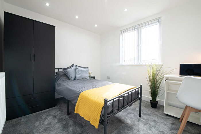 1 Bedroom House To Rent In Lambrook Road, Fishponds, Bristol, BS16