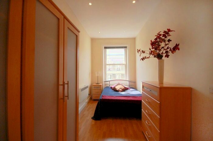 1 Bedroom Flat To Rent In Southwell Gardens, South Kensington, SW7