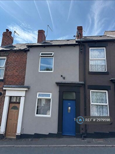 3 Bedroom Terraced House To Rent In Roe Lane, Sheffield, S3