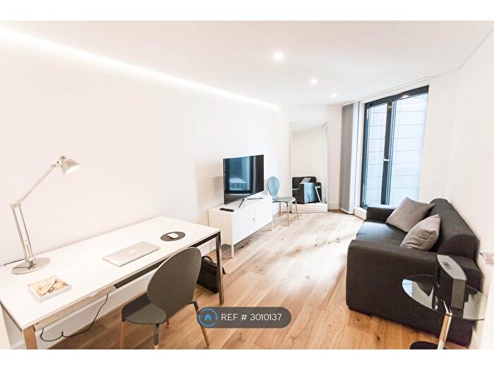 1 Bedroom Flat To Rent In Commercial Road, London, E1