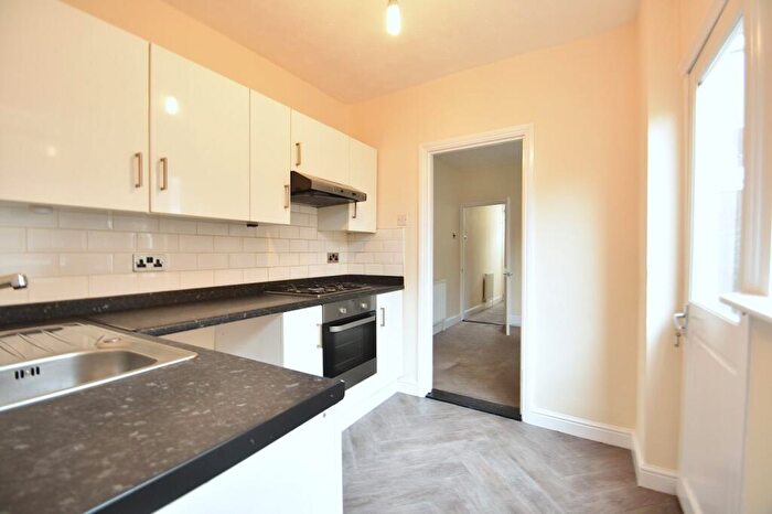 2 Bedroom Terraced House To Rent In Talbot Road, Southsea, Hampshire, PO4