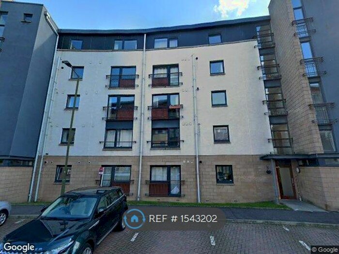 2 Bedroom Flat To Rent In East Pilton Farm Crescent, Edinburgh, EH5