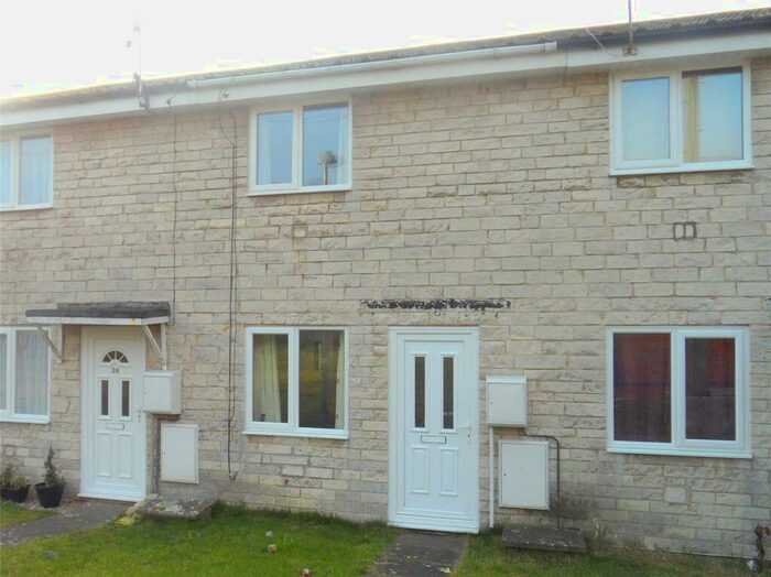Property To Rent In Rufus Way, Portland, Dorset, DT5
