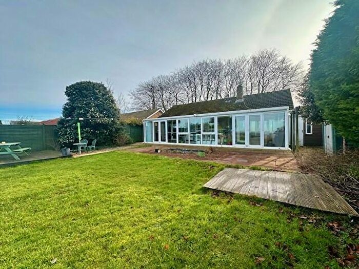 2 Bedroom Bungalow To Rent In Wrights Close, South Wonston, Winchester, SO21