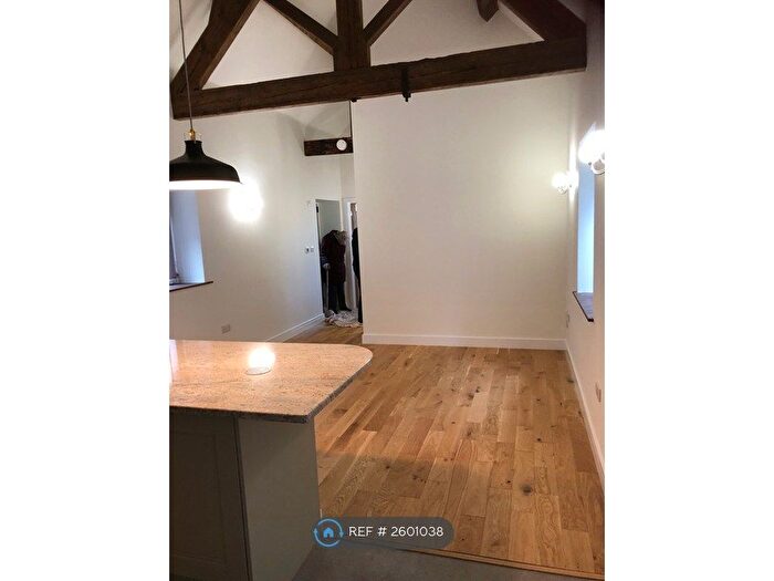 1 Bedroom Semi-Detached House To Rent In Aychley Farm, Market Drayton, TF9