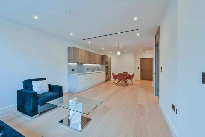1 Bedroom Flat To Rent In Cosway Street, Lisson Grove, London, NW1