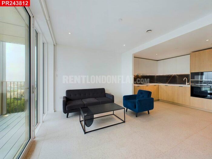 2 Bedroom Flat To Rent In Cendal Crescent, Whitechapel, – Bedrooms Flat, E1