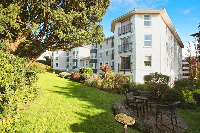 2 Bedroom Property For Sale In Asheldon Road, Torquay, TQ1
