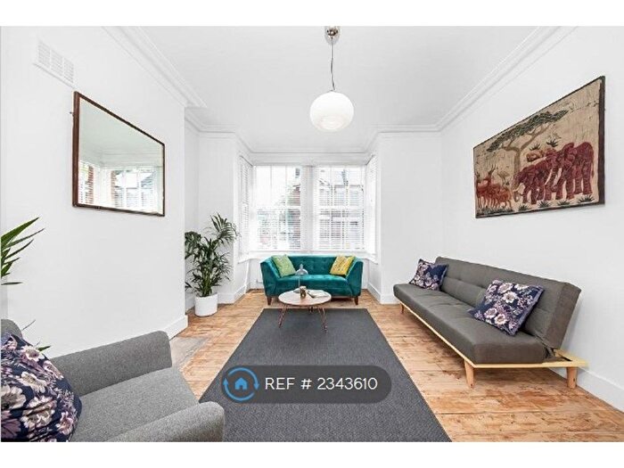 4 Bedroom End Of Terrace House To Rent In Raul Road, London, SE15