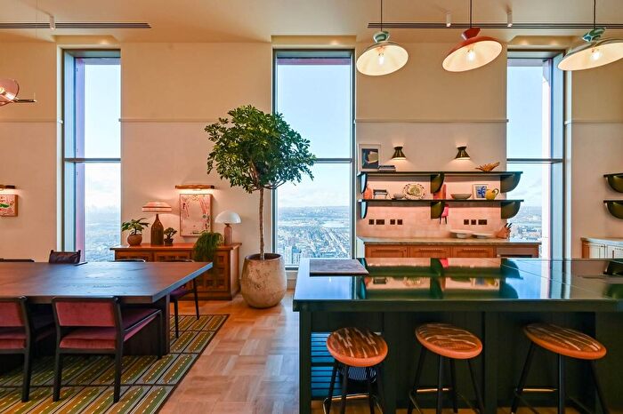 1 Bedroom Flat To Rent In The Eades, Selborne Road, Walthamstow, E17