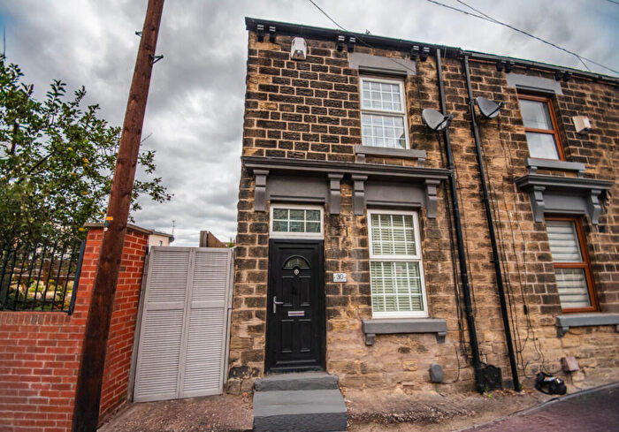 3 Bedroom End Of Terrace House For Sale In Melton High Street, Wath-upon-dearne, S63
