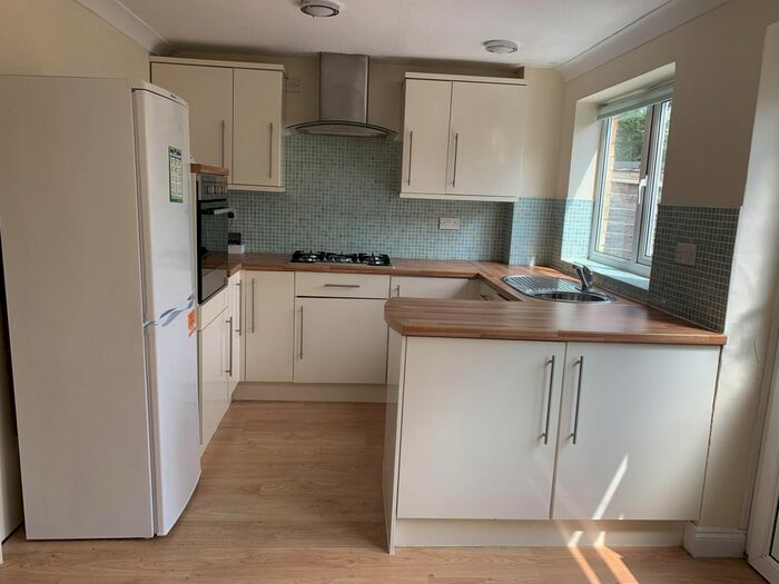 2 Bedroom Terraced House To Rent In Felstead Court, Bramcote, NG9