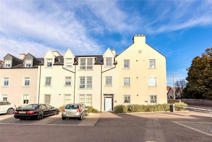 2 Bedroom Flat To Rent In 124B North Deeside Road, Peterculter AB14