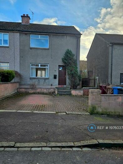 2 Bedroom Semi-Detached House To Rent In Ravenscraig Rd, Dundee, DD2