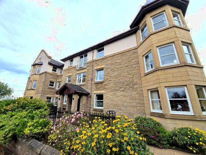 2 Bedroom Flat To Rent In Craigleith View, North Berwick, East Lothian, EH39