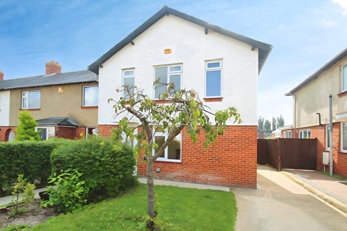 3 Bedroom House To Rent In Bourtonville, Buckingham, MK18
