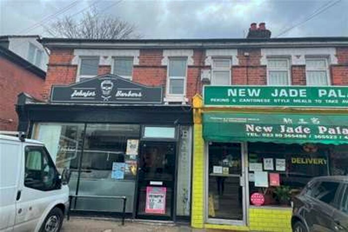 1 Bedroom Flat To Rent In Bridge Road, Woolston, SO19