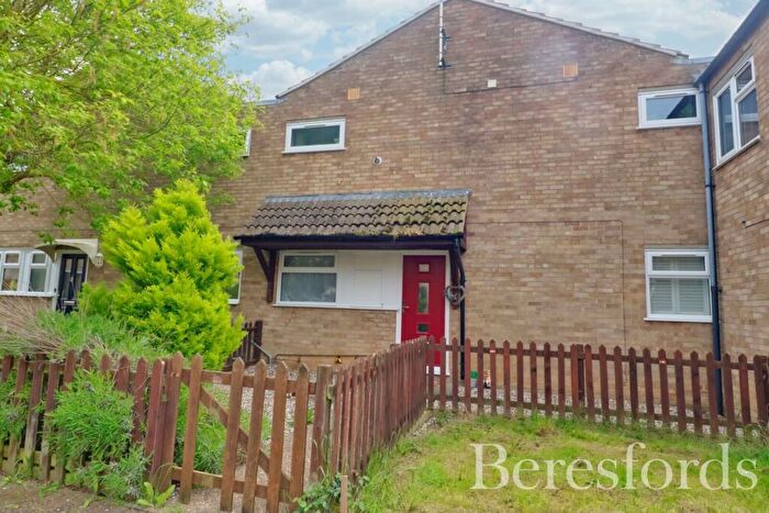 3 Bedroom Terraced House For Sale In Blake Road, Witham, CM8