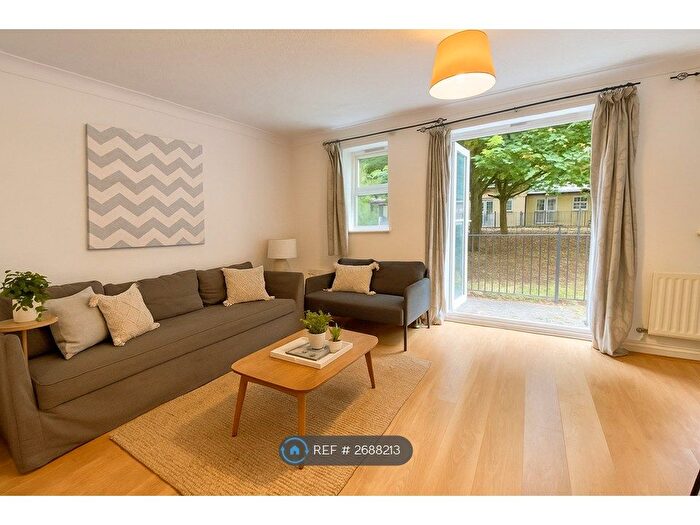 6 Bedroom Terraced House To Rent In Parnell Road, Stapleton, Bristol, BS16