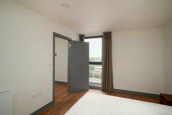 1 Bedroom Flat To Rent In The Gessner, Watermead Way, Tottenham Hale, N17