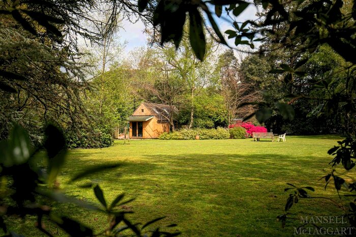 Land For Sale In Ashdown Place, Forest Row, RH18