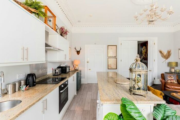 1 Bedroom Flat To Rent In Priory Street, Cheltenham, GL52