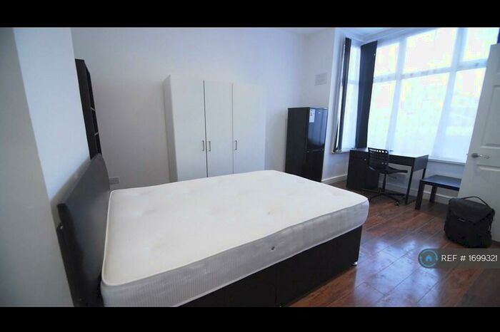 Studio To Rent In Upper Tichborne Street, Leicester, LE2