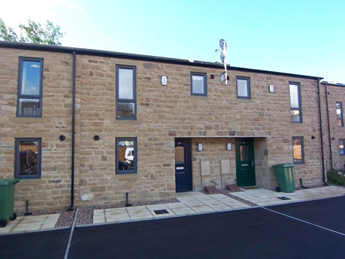 3 Bedroom House To Rent In Owens Quay, Bingley, West Yorkshire, Uk, BD16