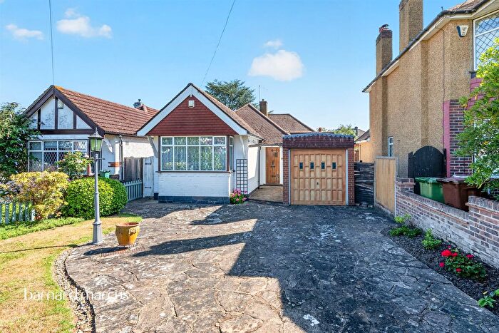 2 Bedroom Detached Bungalow For Sale In Walsingham Gardens, Epsom, KT19