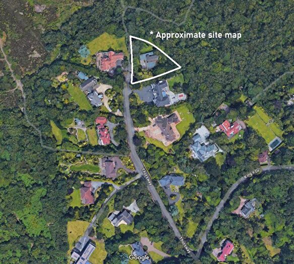 5 Bedroom Detached House For Sale In Thorsway, Caldy, Wirral, CH48