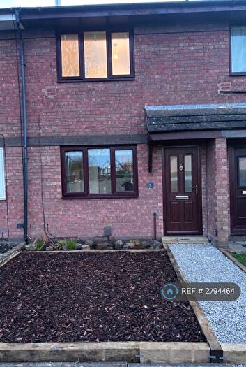 2 Bedroom Terraced House To Rent In Handsworth Walk, Southport, PR8