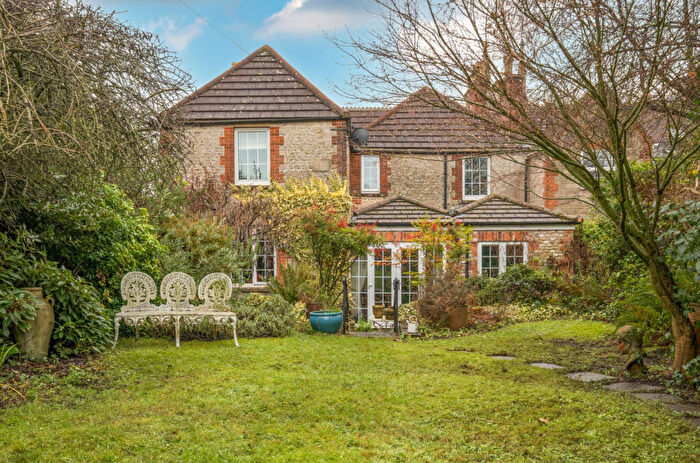 4 Bedroom House For Sale In Sambourne Road, Warminster, BA12